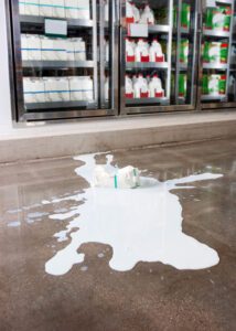 Are Slip and Fall Cases Hard to Win?