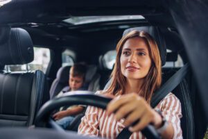 Defensive Driving: Techniques, Rules, and Importance
