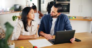 How are Wrongful Death Settlements Distributed?