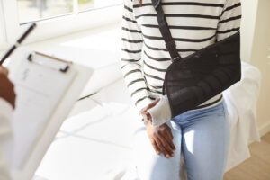 How Much is the Average Slip and Fall Case Worth?