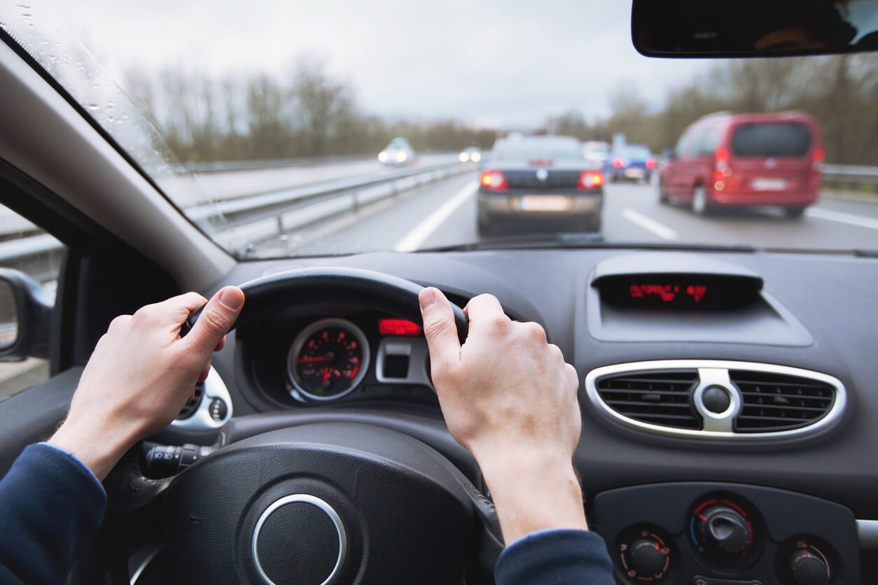 Incorporating Defensive Driving into Daily Life 