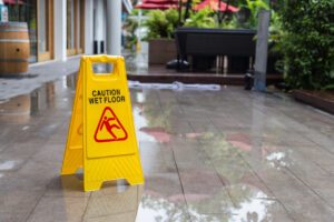 Do Most Slip and Fall Cases Go to Trial?
