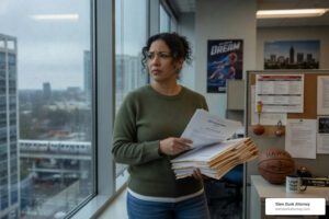 Seeking Justice: What an Unlawful Death Lawyer Can Do For Your Family