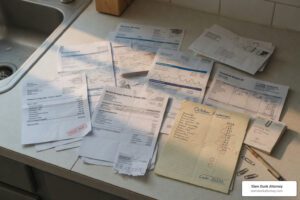 Crunching the Numbers: A Claimant’s Guide to Economic Damages