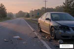 The Ultimate Guide to Hiring a Hit and Run Accident Lawyer