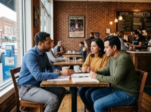 Marietta Injury Lawyer: Getting You Paid for Your Pain