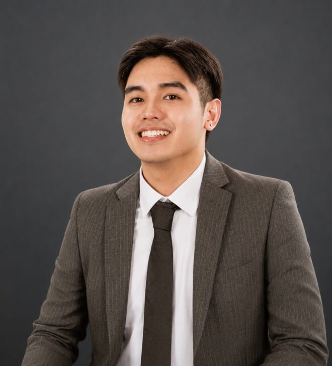 Josh Galang