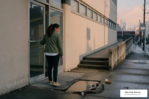 Finding the Right Slip and Fall Lawyers in Decatur