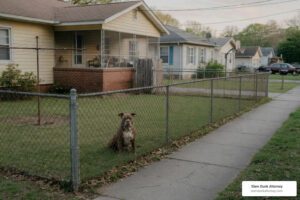 Don’t Get Bitten Twice: How to Choose the Right Dog Bite Attorney
