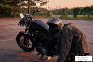 Lawyers Who Get It: Finding Experienced Representation for Riders