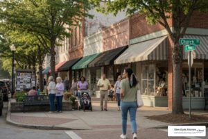 Why You Need a Decatur Injury Attorney: A Local’s Guide