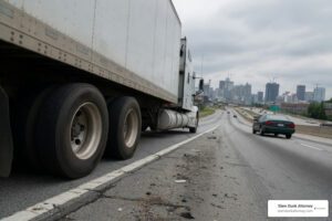 The Big Rig Breakdown: Finding an 18 Wheeler Accident Attorney in Atlanta