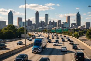 Semi-Truck Smash? Find Your Atlanta Accident Attorney Here!