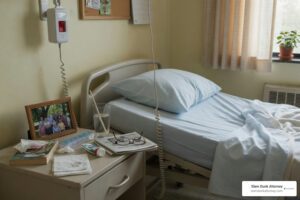 The Legal Lowdown on Suing a Nursing Home for Negligence