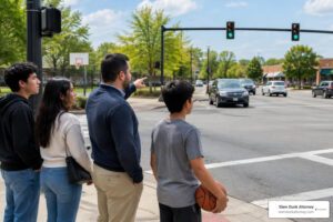 An Essential Guide to Finding a Personal Injury Attorney in Duluth, Georgia