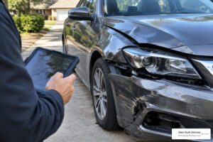 How to Handle Common Insurance Adjuster Tactics After a Duluth Wreck