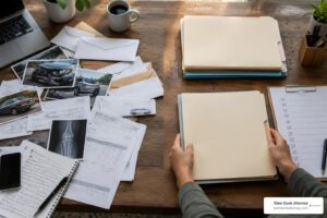 Step-by-Step Guide to Car Accident Legal Help in Duluth, Georgia