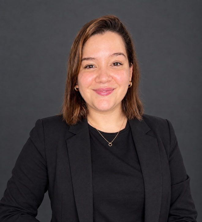 Maria Leonor Wheelock